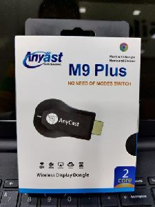 Anycast WiFi HDMI Dongle & Wireless Display for TV