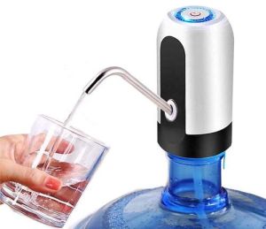 Automatic Water Dispenser