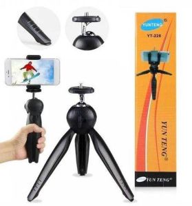 Yungteng YT-228 Mobile Tripod