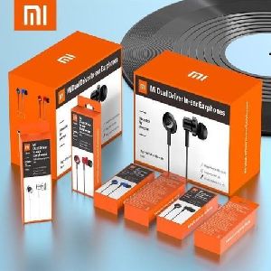 Mi Dual Driver In-Earphones