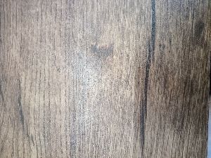 Pre-laminated Particle Board