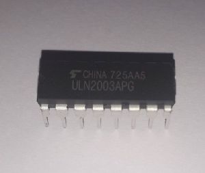 darlington transistors