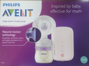 Electric Breast Milk Pump