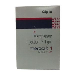 Merocrit Injection