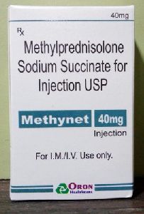 Methynet Injection