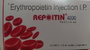 Repoitin Injection