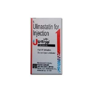 U-Tryp Injection