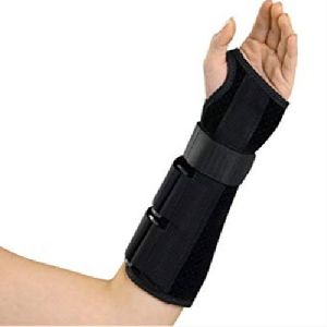 Wrist and Forearm Splint
