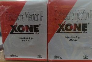Xone Injection