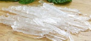 Menthol Bold Crystals