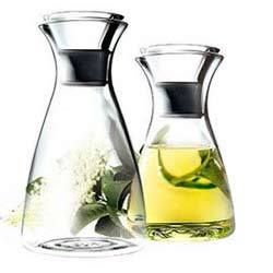 Natural Anethole Ex.Basil Oil
