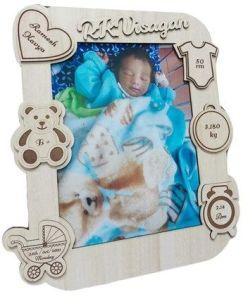 Baby Photo Frame