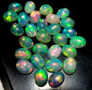 5x7 mm Opal