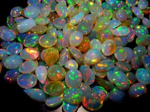 AAAA Grade Opal Lot