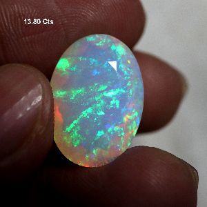 Free Size Opal
