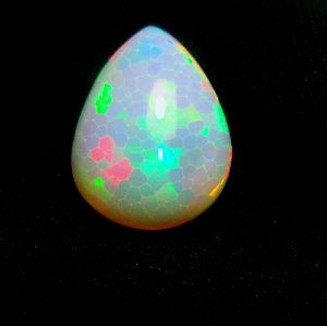 Honeycomb Opal