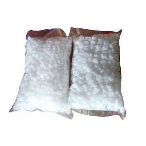 camphor tablet