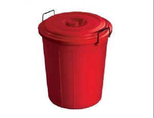 100 Litre Plastic Storage Bucket