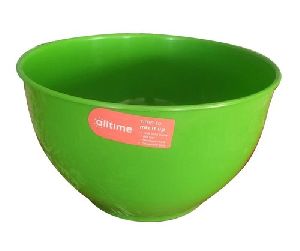 4700 ml Plastic Bowl