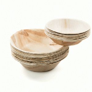 Areca Leaf Bowl