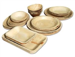 Areca Plates