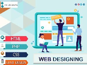 website Designing Service