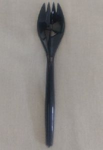 Plastic Spoon And Spork