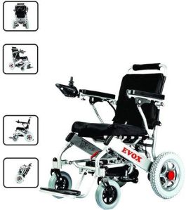 Motorized Wheelchair