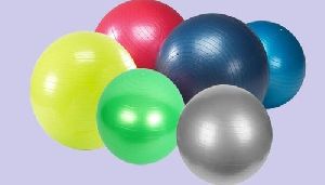 exercise ball