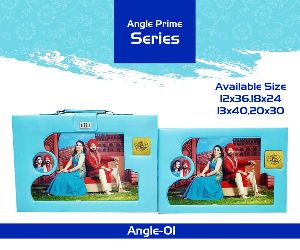 Angel Prime Series Photo Album