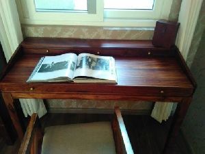 Wooden Study Table