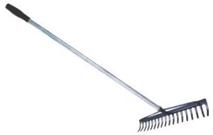 Garden Rake