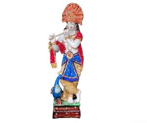 66.5 cm Lord Krishna Statue