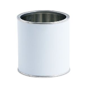 3L Tin Packaging Container