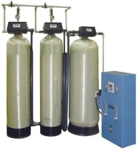 Color Removal Filter