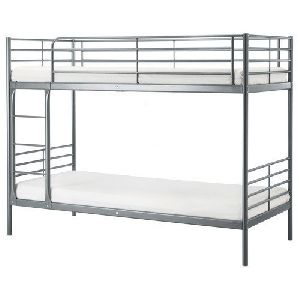 Hostel Stainless Steel Bunk Bed