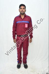 Boys School Uniform Pants Manufacturer Supplier from Kushinagar India
