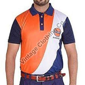 Indian Oil T Shirts