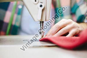 Mens T Shirt Stitching Services