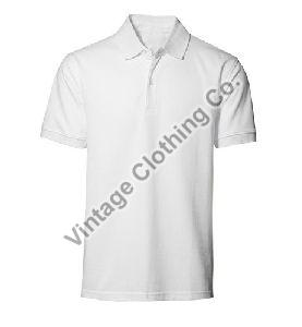 Mens Polo T-shirt