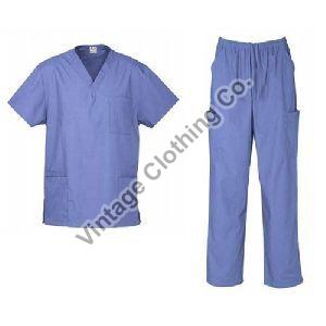 Ward Boy Uniform