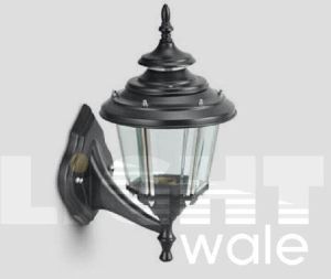 Victorian Outdoor Wall Light