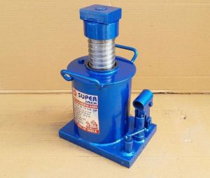 120 Ton Heavy Duty Bottle Jack