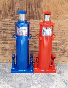 24 Inch Hydraulic Chassis Kamani Jack