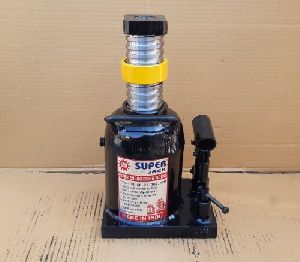 80 Ton Hydraulic Bottle Jack