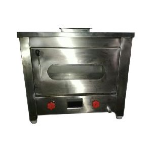 Pizza Electric Oven