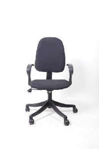 back office chair