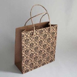 designer paper bags