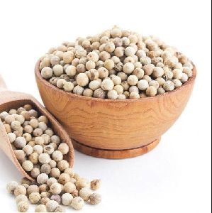 White Pepper Seeds