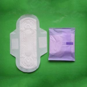 ultra thin sanitary pads